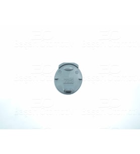 Opel Vectra C 2002-2008 Arka Tampon Çeki Demir Kapağı