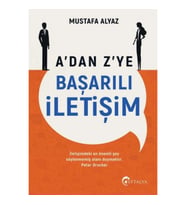 A’dan Z’ye Başarılı İletişim