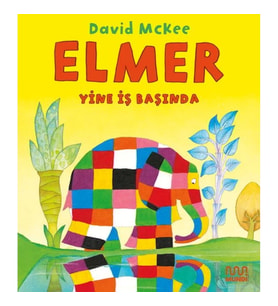 Elmer Yine İş Başında