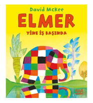 Elmer Yine İş Başında
