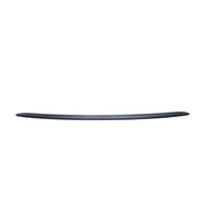 FIAT 500- 10/14; ARKA TAMPON BANDI ALT SİYAH (TW) 1855-2610A 735455224