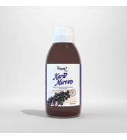 HOMM VITA KARA MÜRVER TAKVİYE EDİCİ GIDA 150ml