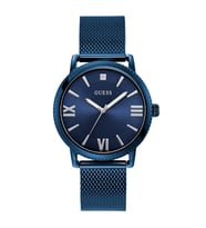 Guess GUU1452G3M Erkek Kol Saati (Mavi)