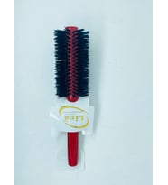 Liva 040 Isıya Dayanıklı Fön Fırçası Tarak