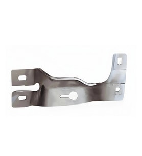 BMW X5:G05+LCI X6:G06+LCI Tampon Demir Braketi Ön Sağ 51117421672 Wender