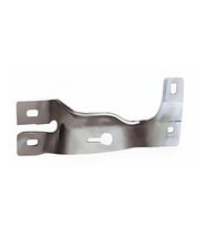 BMW X5:G05+LCI X6:G06+LCI Tampon Demir Braketi Ön Sağ 51117421672 Wender