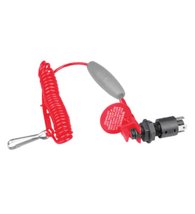 Motor Stop Mekanizması