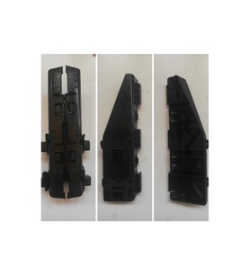 TAMPON BRAKETİ COROLLA 2002-2006 ARKA SOL