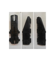 TAMPON BRAKETİ COROLLA 2002-2006 ARKA SOL
