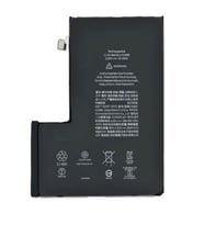 iPhone 12 PRO MAX Uyumlu Pil Sıfır - Servis