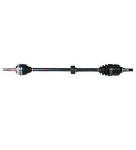 Toyota Corolla 1992- Komple Aks Sağ Ön Absli 48 Dış Uzunluk 926MM 43410-20451 Wisco