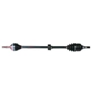 Toyota Corolla 1992- Komple Aks Sağ Ön Absli 48 Dış Uzunluk 926MM 43410-20451 Wisco