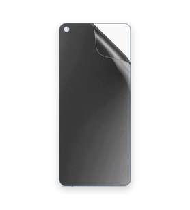 SChitec OPPO K10x Uyumlu Ön Yüzey Hayalet Privacy Hidrojel Ekran Koruyucu