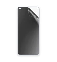 SChitec OPPO K10x Uyumlu Ön Yüzey Hayalet Privacy Hidrojel Ekran Koruyucu