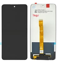 Tkgz - Omix X500 Uyumlu Lcd Ekran Dokunmatik Servis Lcd