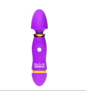 Pretty Love 12 Titreşimli Vajina Klitoris Stimülatörü G-Spot Vibratör