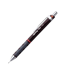 0.9 / 1.0 Mm Tikky Uçlu Kalem Kahverengi 1 Adet Rotring Kahverengi Versatil Kalem 1,0 Mm 1 Adet