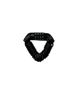 Halat Kilit Şifreli 4*1200Mm