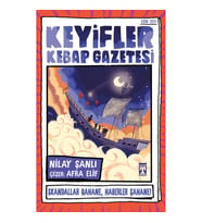 Keyifler Kebap Gazetesi