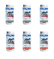 Pearly Care Coffeo Espresso Kahve Makinesi Temizleme Deterjanı 900 gr x 6 Adet
