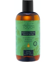 TOUCH Masaj Yağı Aromaterapi (Egzotik Seans) 250 ML