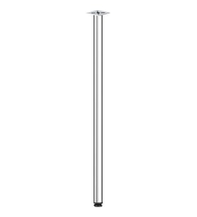 Masa Ayağı 11.170 - 32mm (4 Adet) Metalik Gri