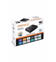 Impala Android 4k 9.0 Uydu Alıcısı 1 Yıl Free Iptv