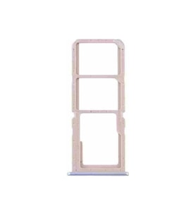 Oppo A53 4g Sim Kart Tepsisi CPH2127 CPH2131 (Mavi)