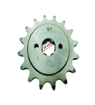RACING SPADA 150 ÖN DİŞLİ 520-16T İÇ 20X6 TIRNAKLI ÖM