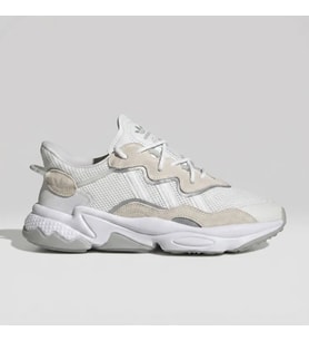 ADİDAS OZWEEGO WHİTE CREAM GREY