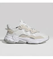 ADİDAS OZWEEGO WHİTE CREAM GREY