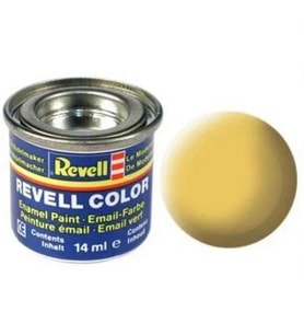 Nessiworld Email Color - Africa Brown - Mat - Boya 14 ml