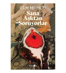 Sana Aşktan Soruyorlar