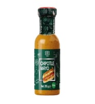Seres Foods Chipotle Mayo Sos 285 g e