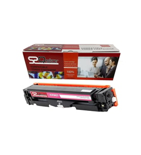 HP 201x Cf403x Kırmızı Yüksek Kapasiteli Muadil Toner