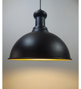 mylights retro rustik  30 cm  metal sarkıt vintage  avize