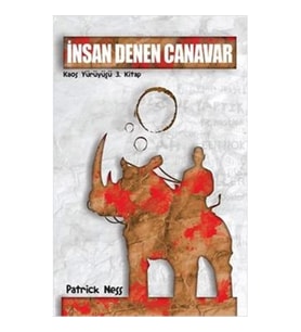 İnsan Denen Canavar