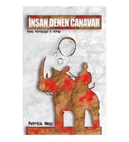 İnsan Denen Canavar