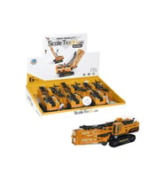 Paletli Vinç İple Kontrol 26 Cm 6 - 706-27