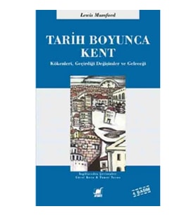Tarih Boyunca Kent