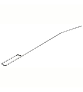 Electrolux Professional 15LCLEAN 15lt Fritöz Drenaj Borusu Açma Çubuğu ,921695