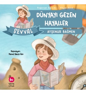 Dünyayı Gezen Hayaller