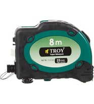 23100 Lazerli Şerit Metre 8 x 25mm