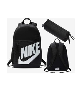 Nike Y NK Elemental Backpack Sırt Çantası BA6030-013