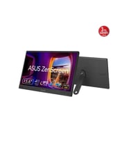 Asus ZenScreen MB166CR 15.6" 5 ms Full HD IPS 60 Hz Taşınabilir Monitör Outlet