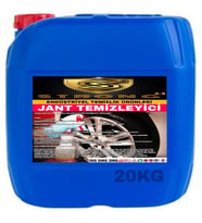STRONG JANT TEMİZLEYİCİ 20KG
