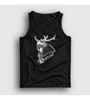 Presmono Unisex Siyah Maria Franz V2 Heilung Atlet 407098tt