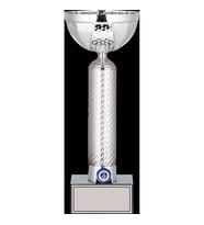 ODAK KUPA - Medium Kupalar - M-335 A - 33 cm