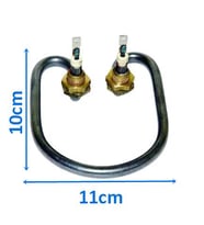 Semaver Rezistansı 800Watt (Metal)