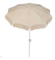 Zeycamping Plaj, Deniz, Bahçe, Balkon, Teras Şemsiyesi 200 cm kalın kumaş + TAŞIMA ÇANTASI